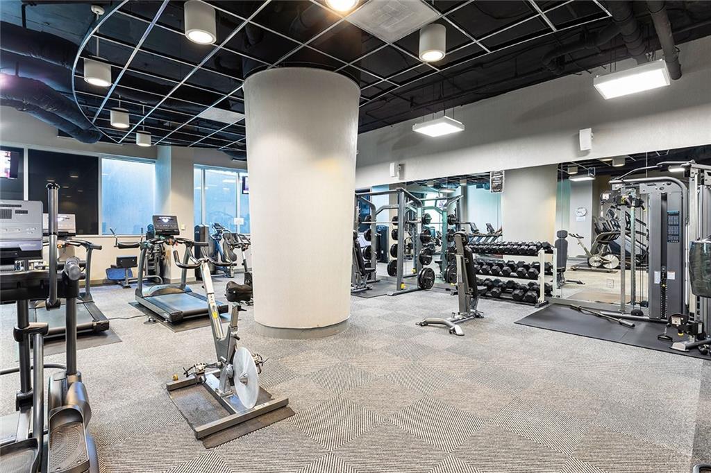 3338 Peachtree Road NE Unit 3102