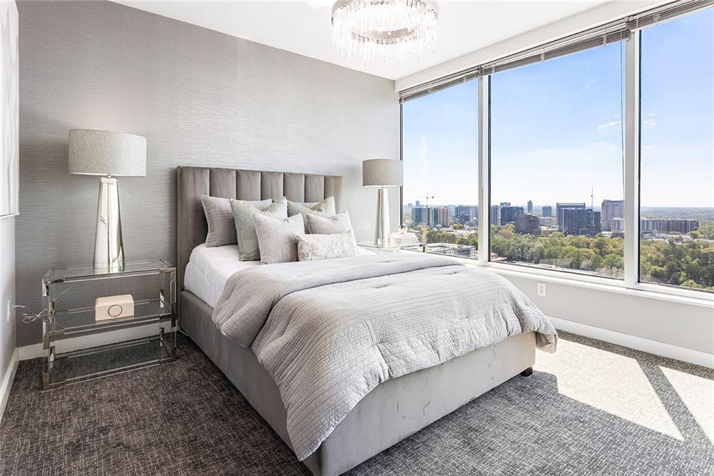 3338 Peachtree Road NE Unit 3102