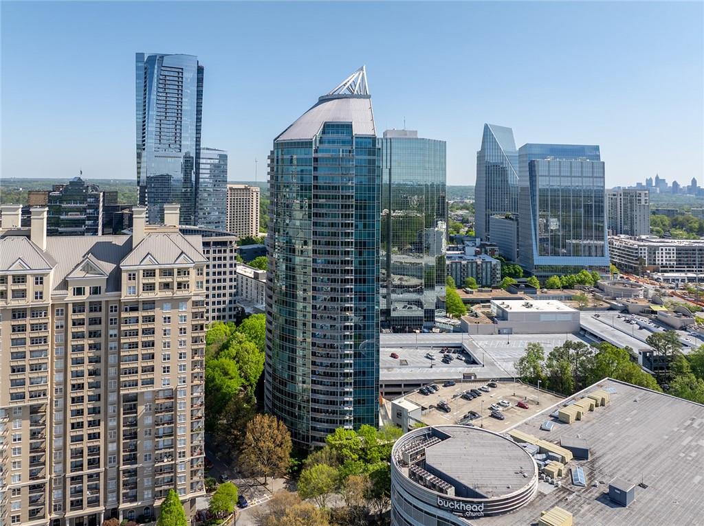 3338 Peachtree Road NE Unit 3102