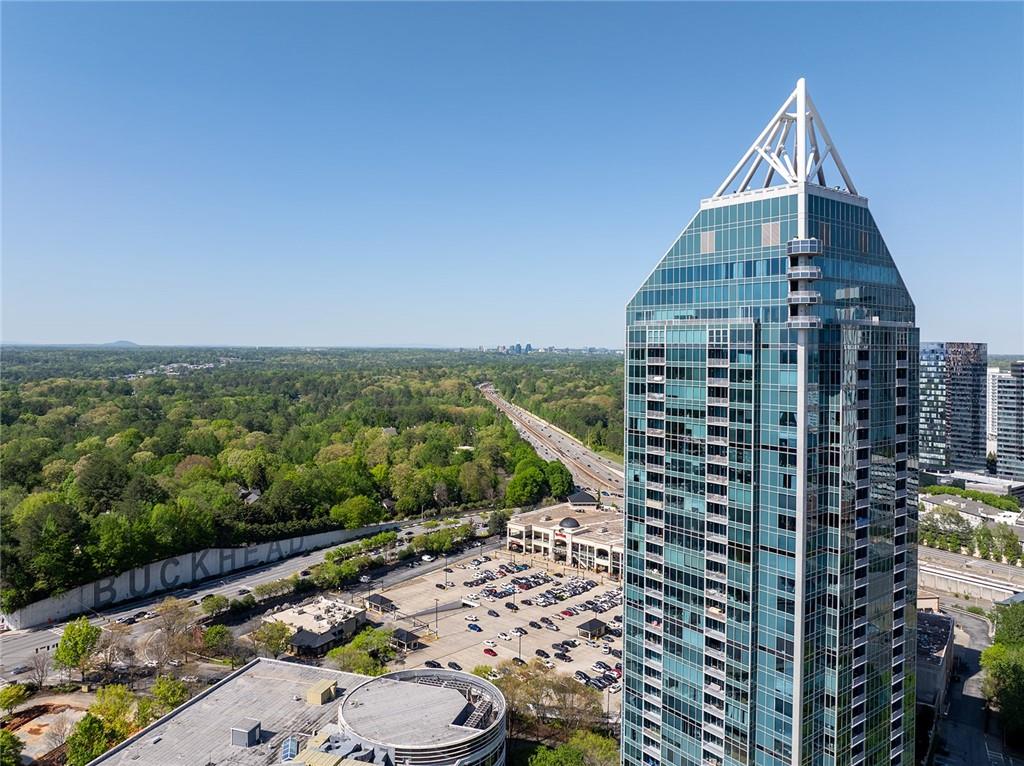 3338 Peachtree Road NE Unit 3102