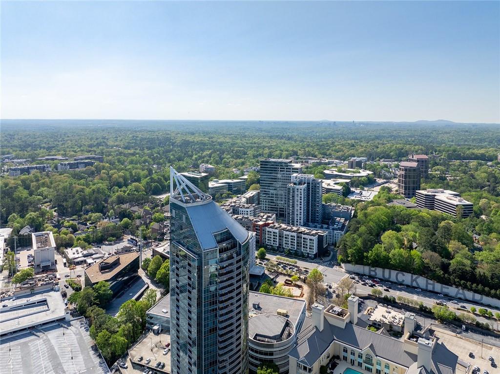 3338 Peachtree Road NE Unit 3102