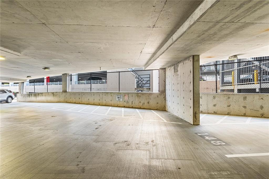 3338 Peachtree Road NE Unit 3102