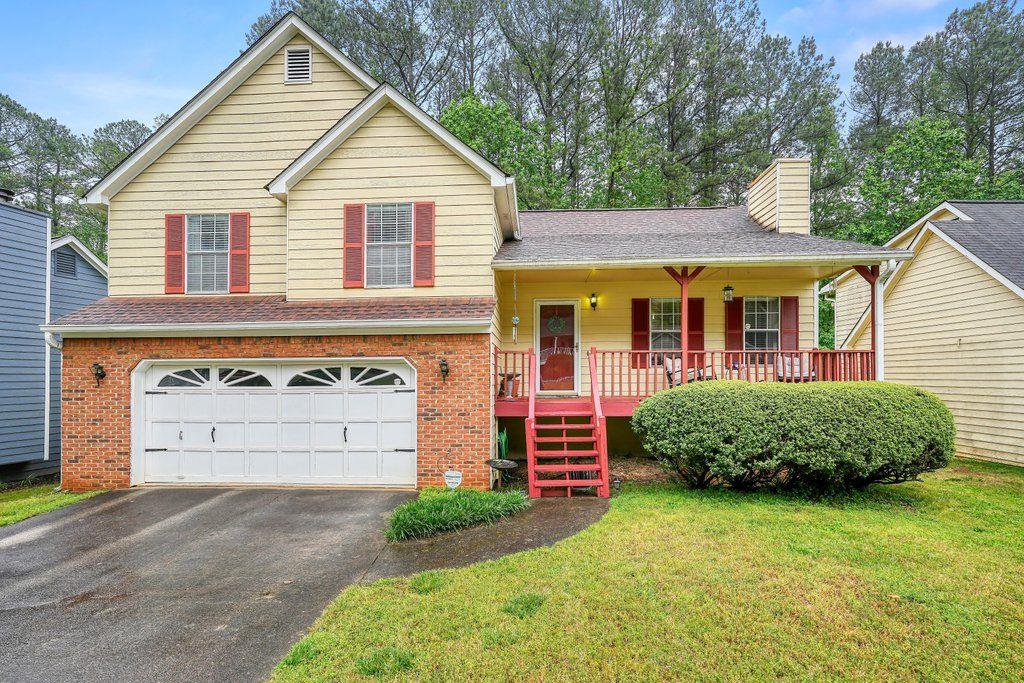 2179 Sandell Trail SW