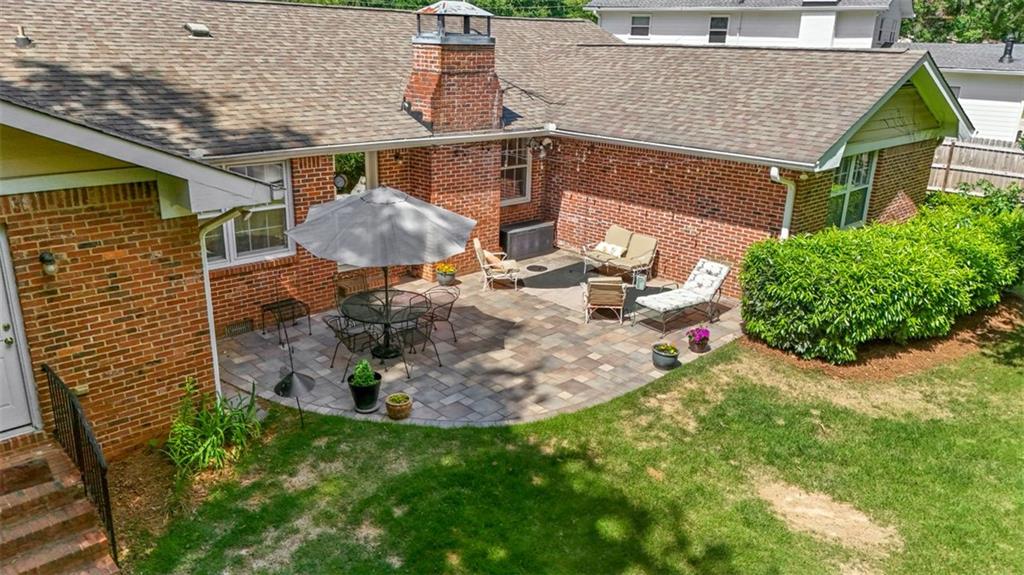 2785 FONTAINEBLEAU Drive