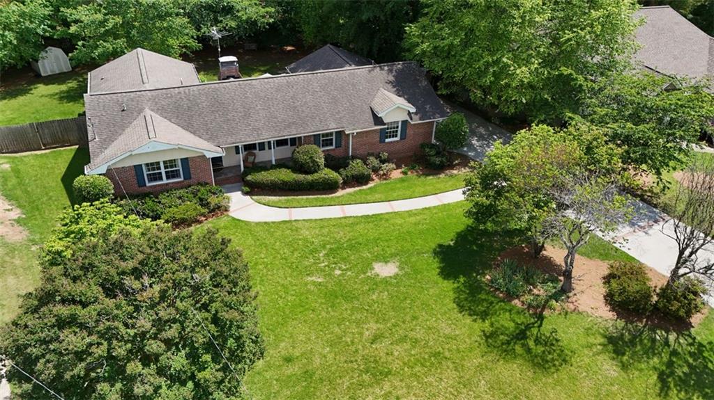 2785 FONTAINEBLEAU Drive