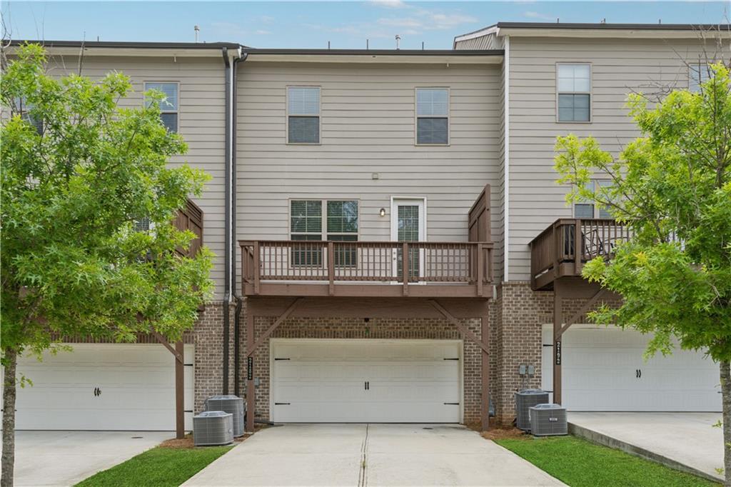 2182 Talmai Drive