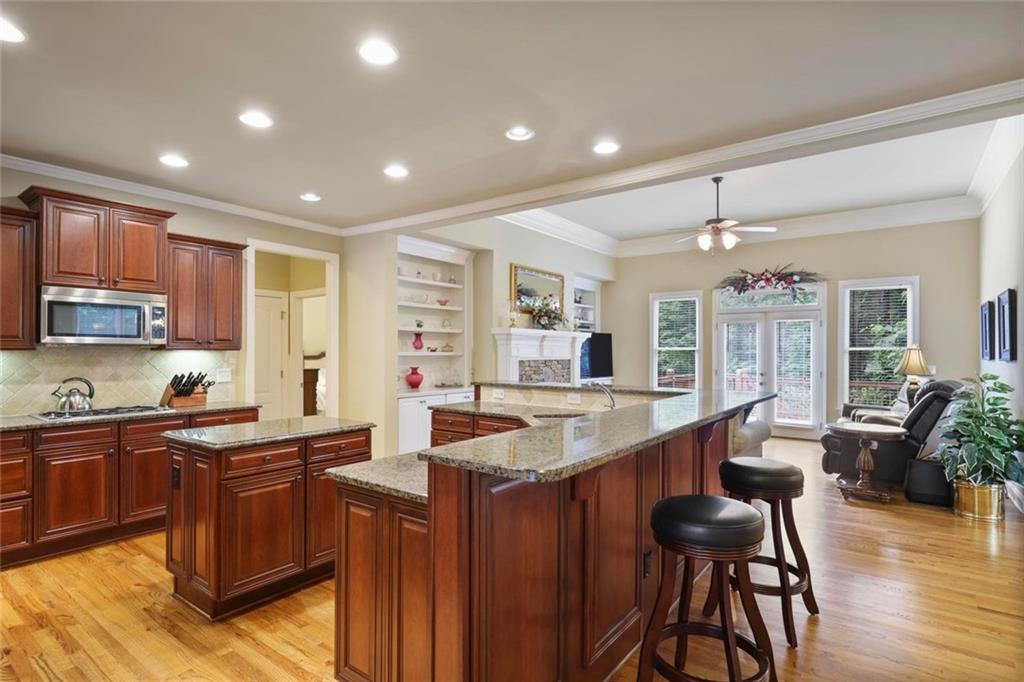 414 Wallis Farm Way