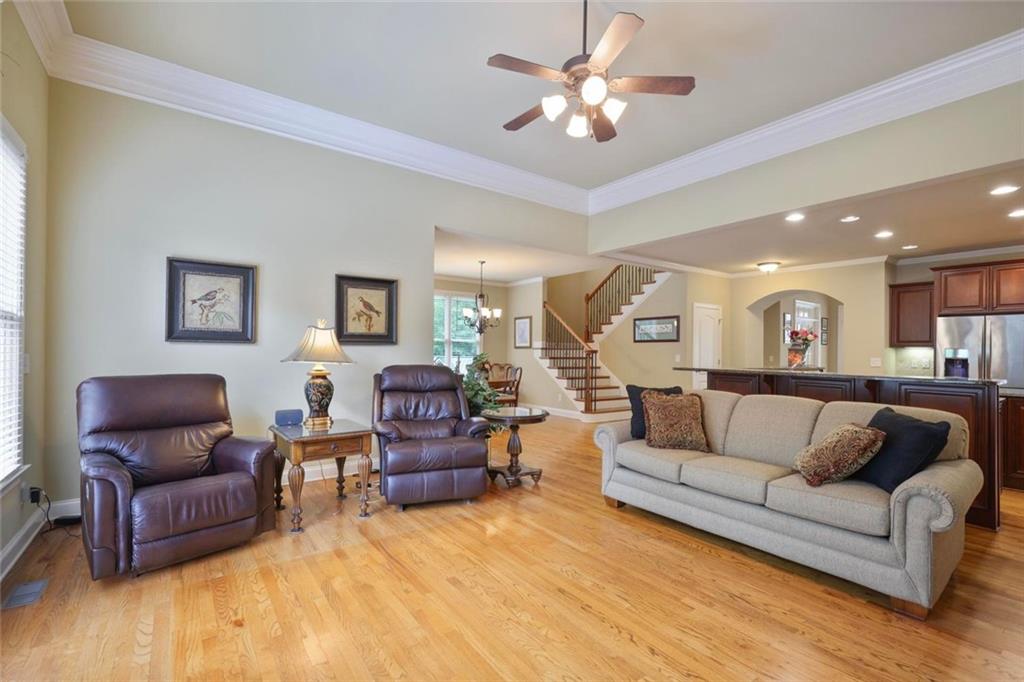 414 Wallis Farm Way