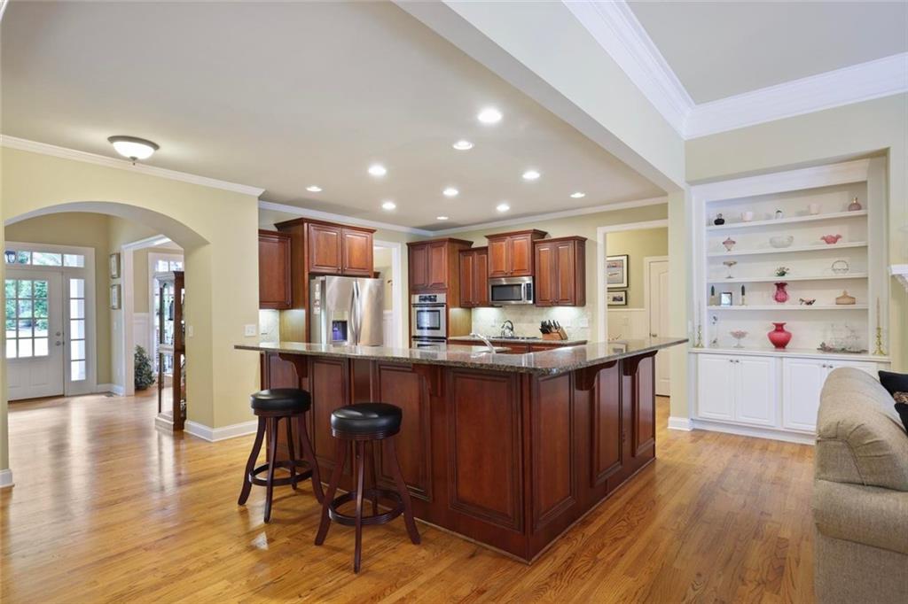 414 Wallis Farm Way
