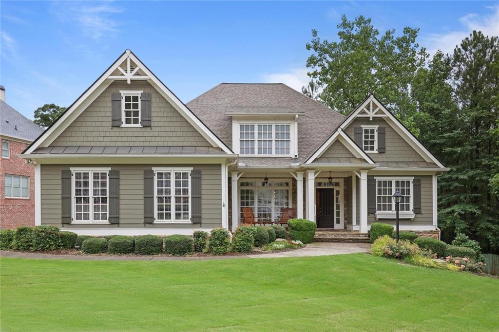 414 Wallis Farm Way