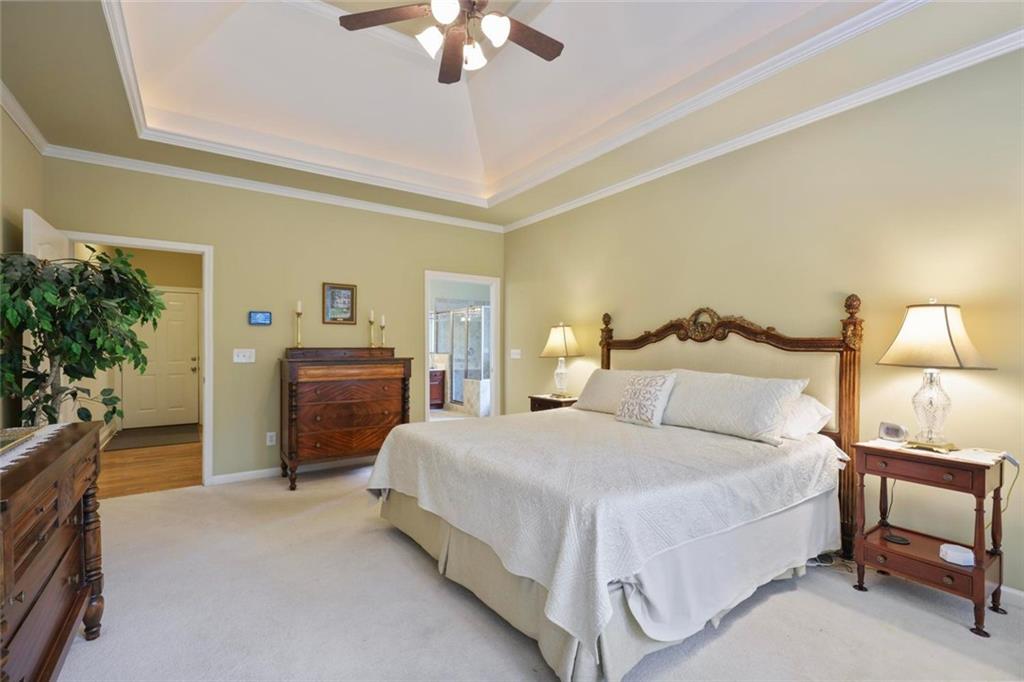 414 Wallis Farm Way