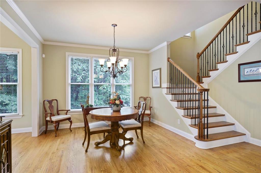 414 Wallis Farm Way