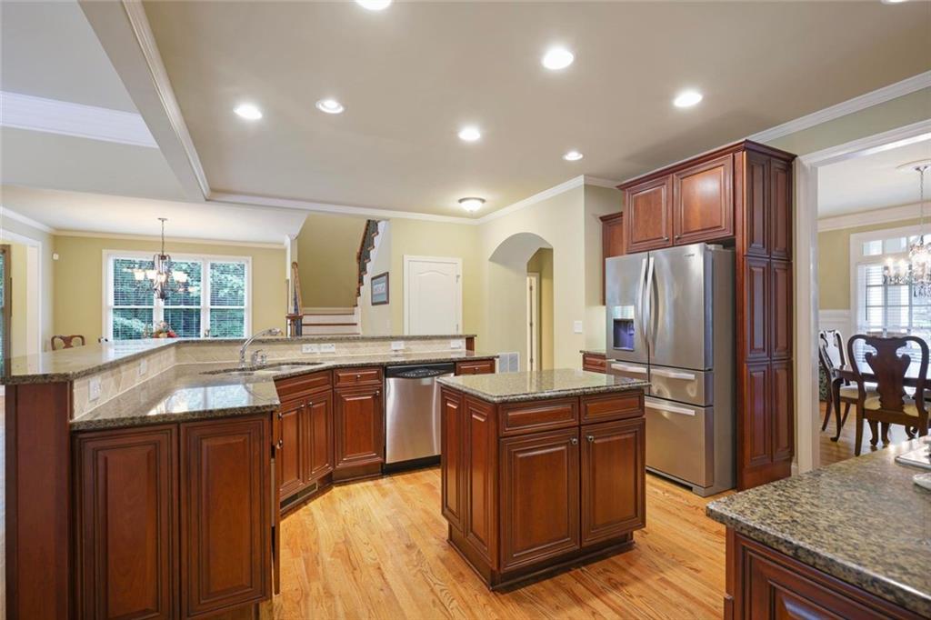 414 Wallis Farm Way