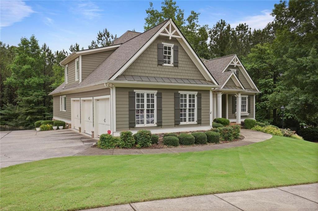 414 Wallis Farm Way