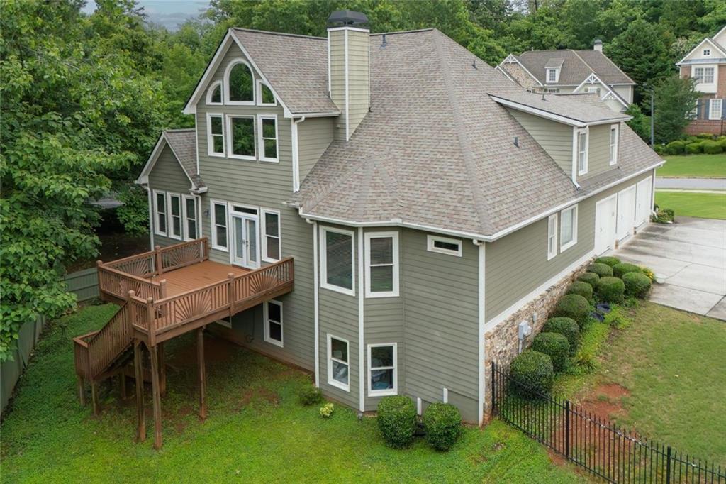 414 Wallis Farm Way