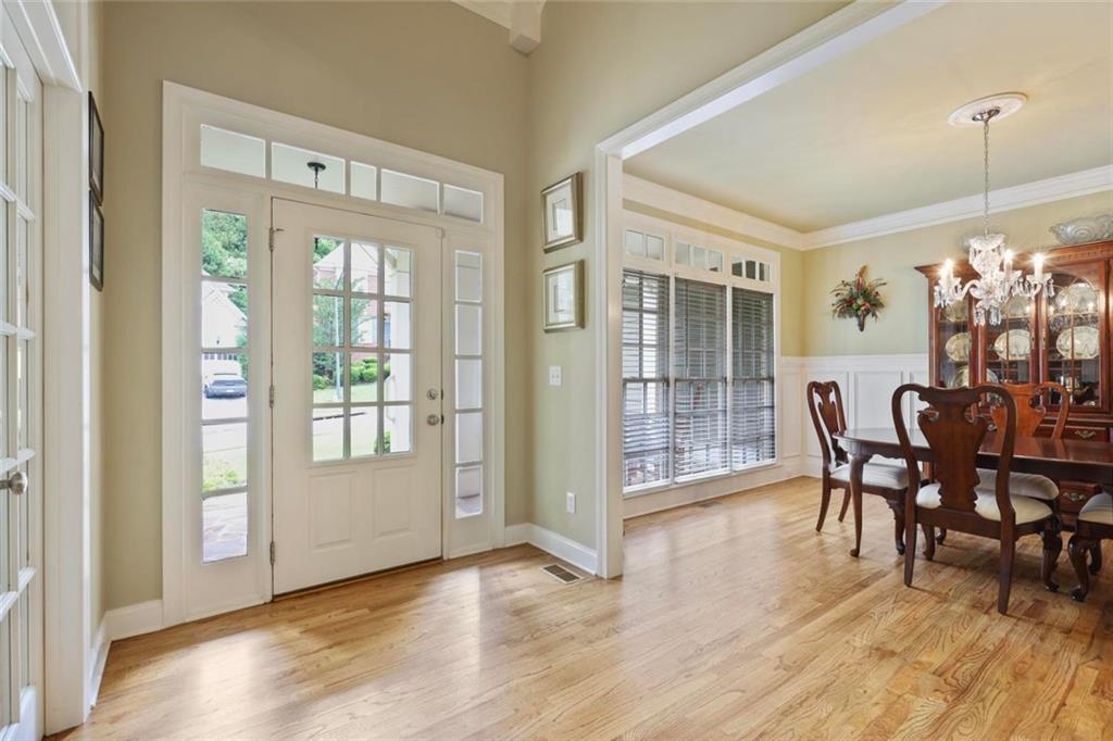 414 Wallis Farm Way