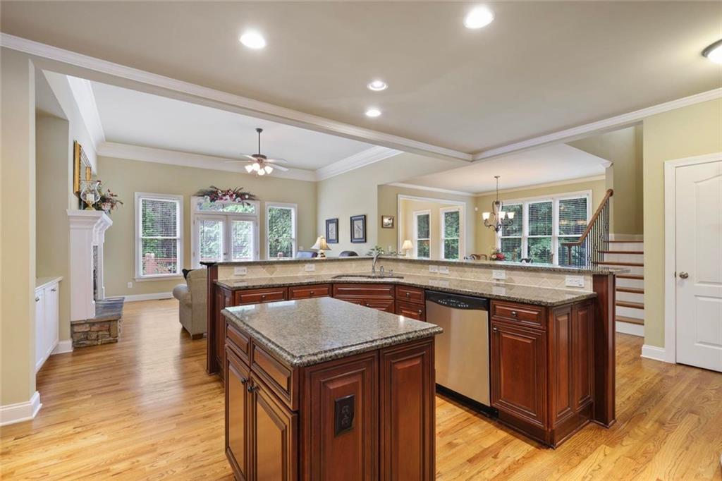 414 Wallis Farm Way