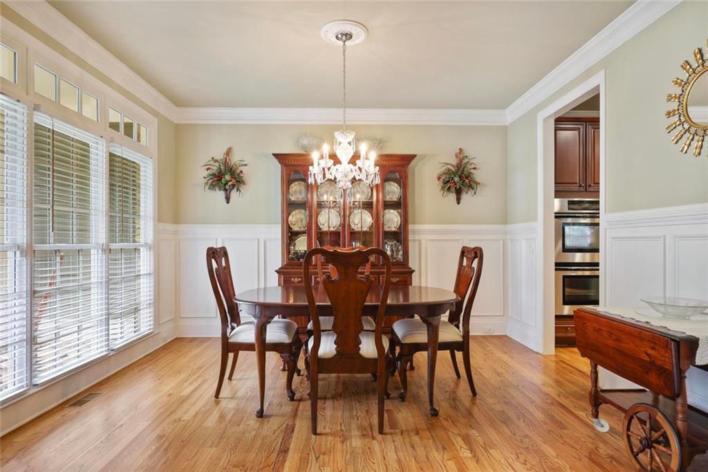 414 Wallis Farm Way