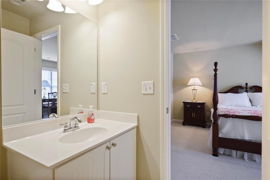 414 Wallis Farm Way