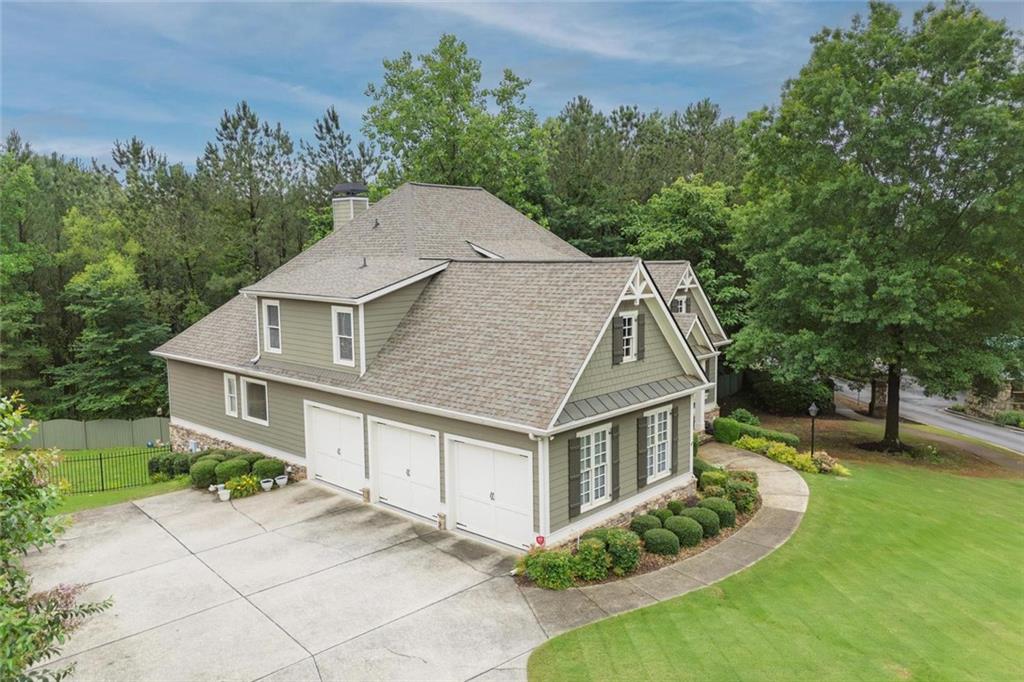 414 Wallis Farm Way