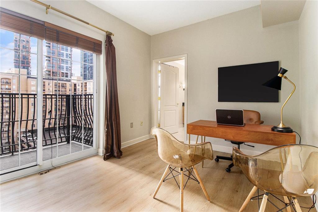 195 14th Street NE Unit 1501