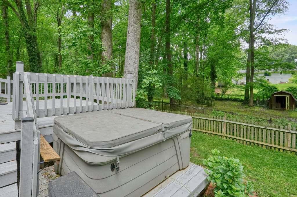 588 Benson Hurst Drive