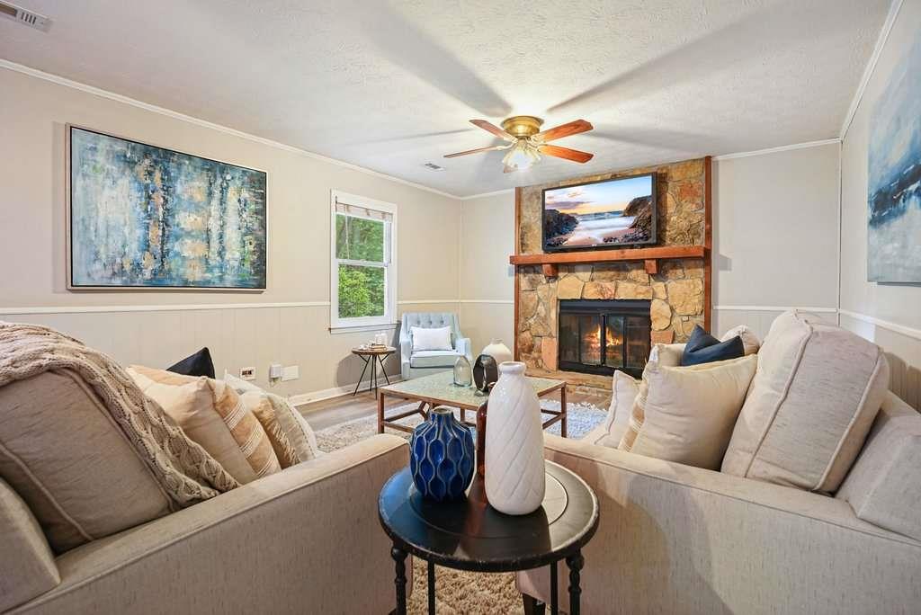 588 Benson Hurst Drive