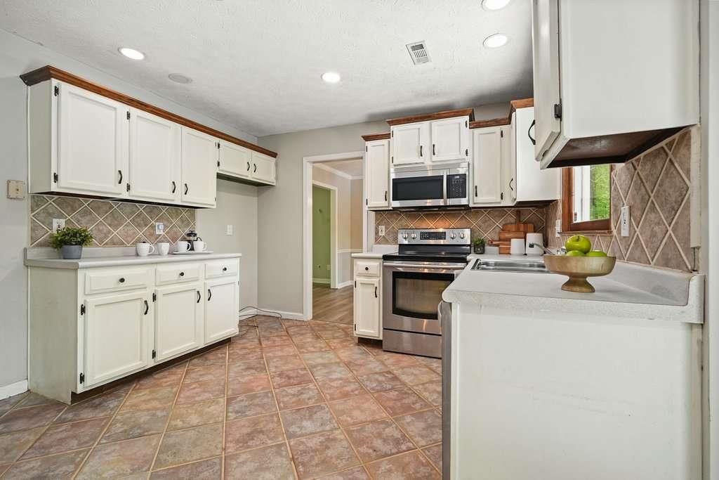 588 Benson Hurst Drive