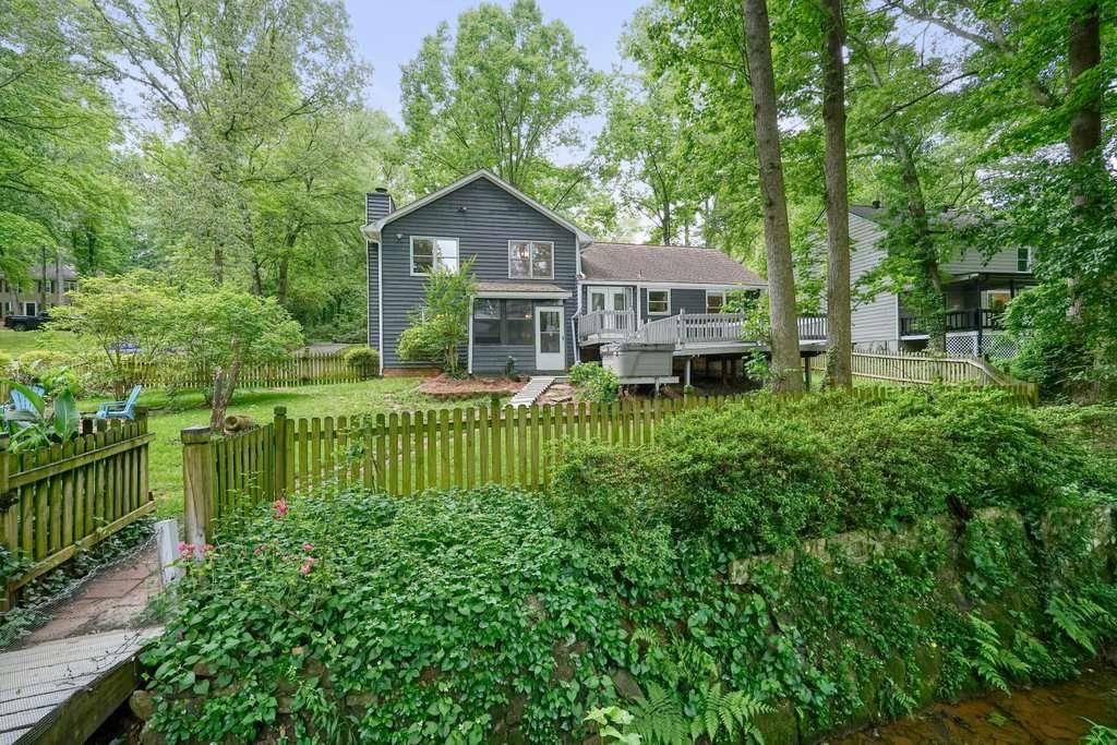 588 Benson Hurst Drive