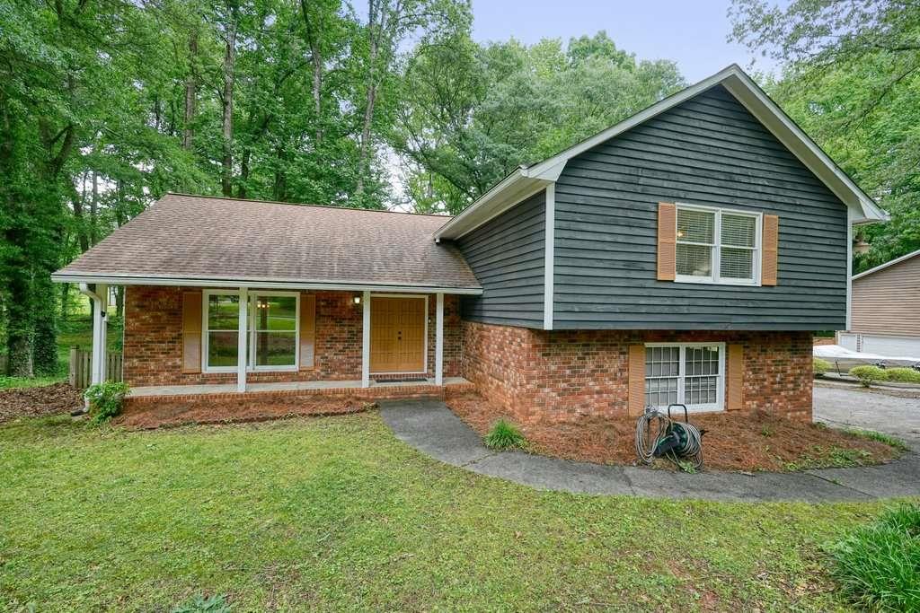 588 Benson Hurst Drive