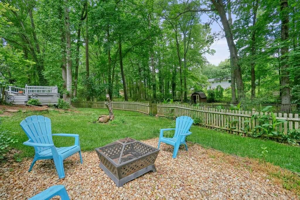 588 Benson Hurst Drive
