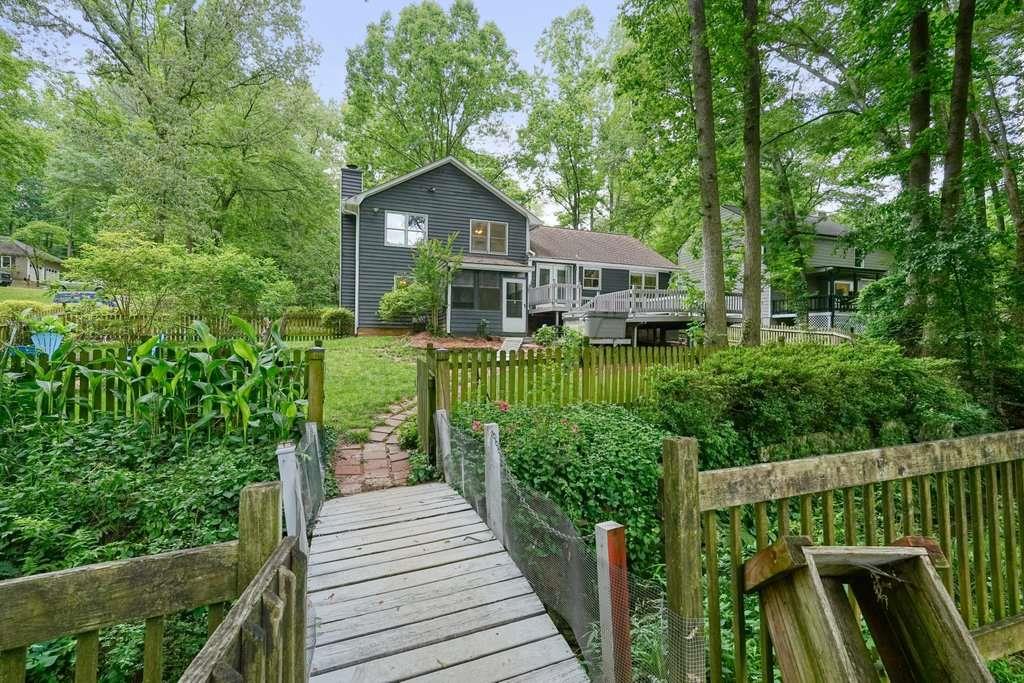 588 Benson Hurst Drive