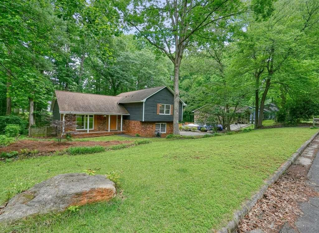 588 Benson Hurst Drive