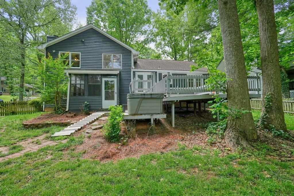 588 Benson Hurst Drive
