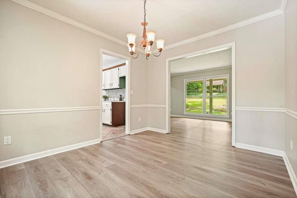 588 Benson Hurst Drive