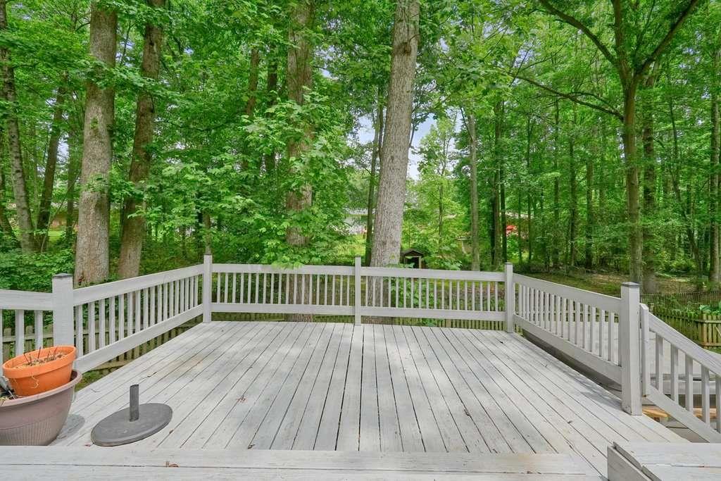 588 Benson Hurst Drive