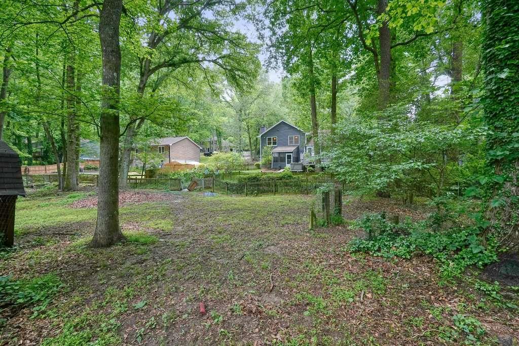 588 Benson Hurst Drive
