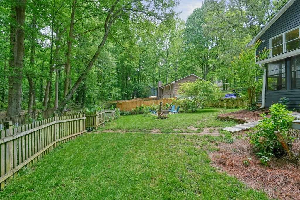 588 Benson Hurst Drive