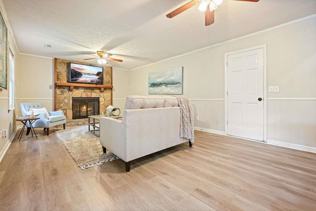 588 Benson Hurst Drive