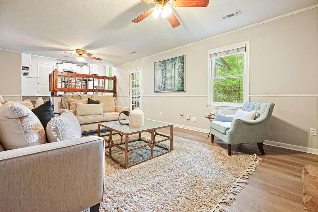 588 Benson Hurst Drive