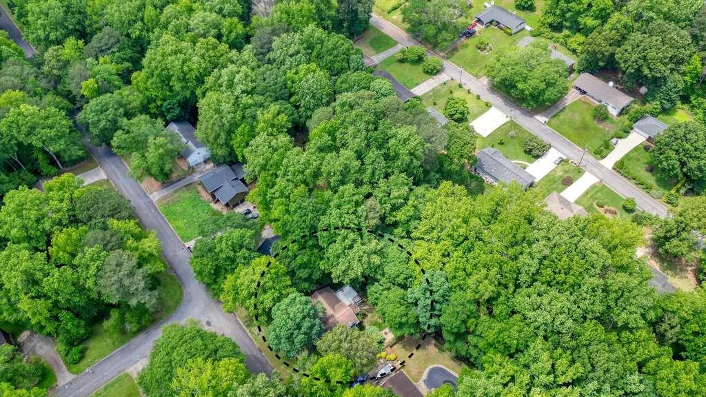 588 Benson Hurst Drive