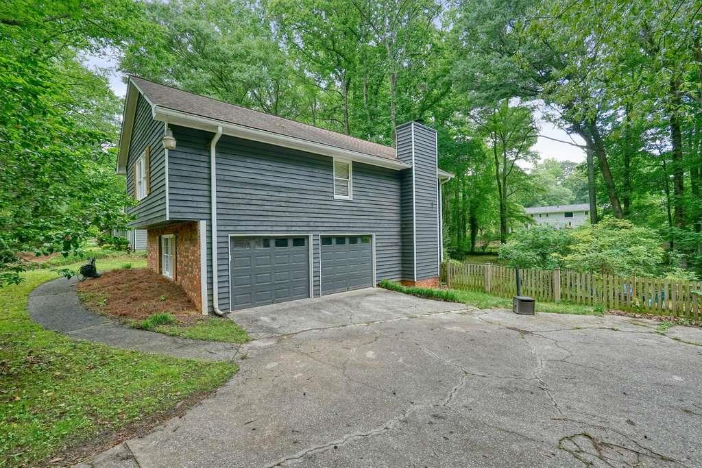 588 Benson Hurst Drive