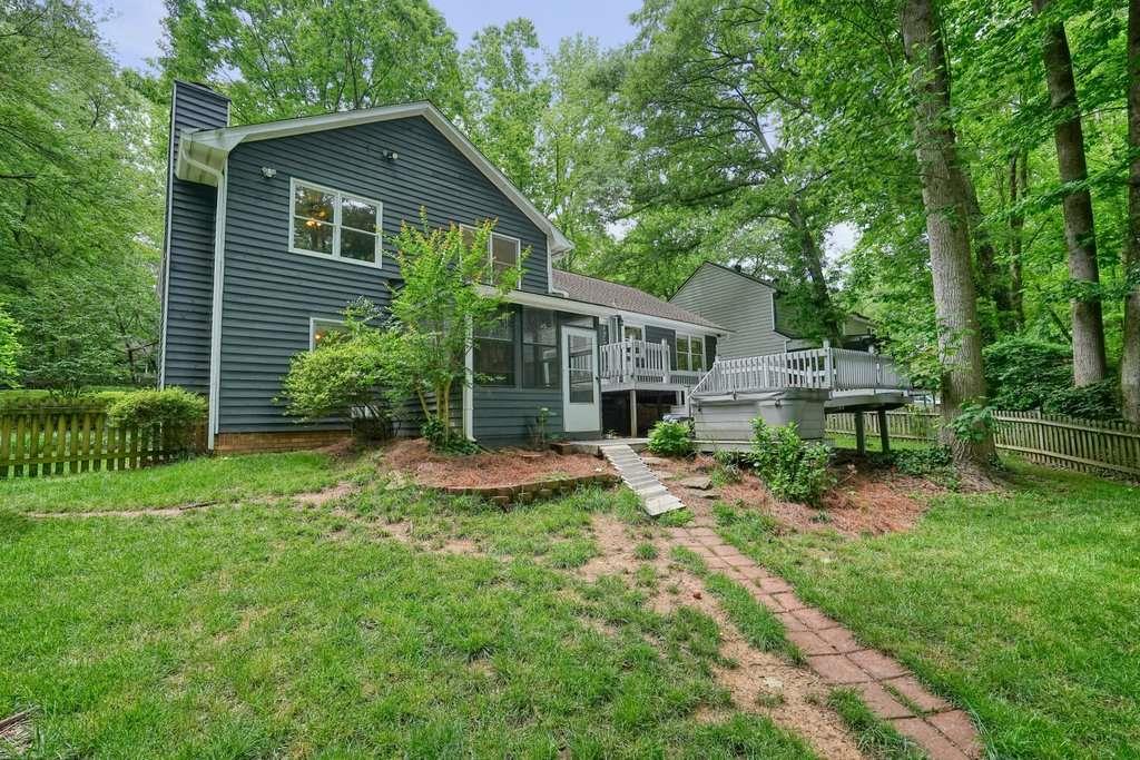 588 Benson Hurst Drive