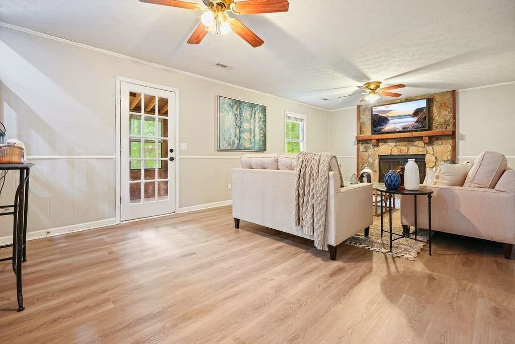 588 Benson Hurst Drive