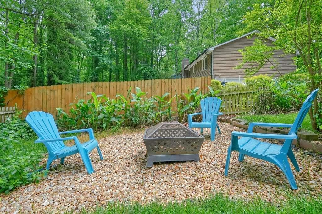 588 Benson Hurst Drive