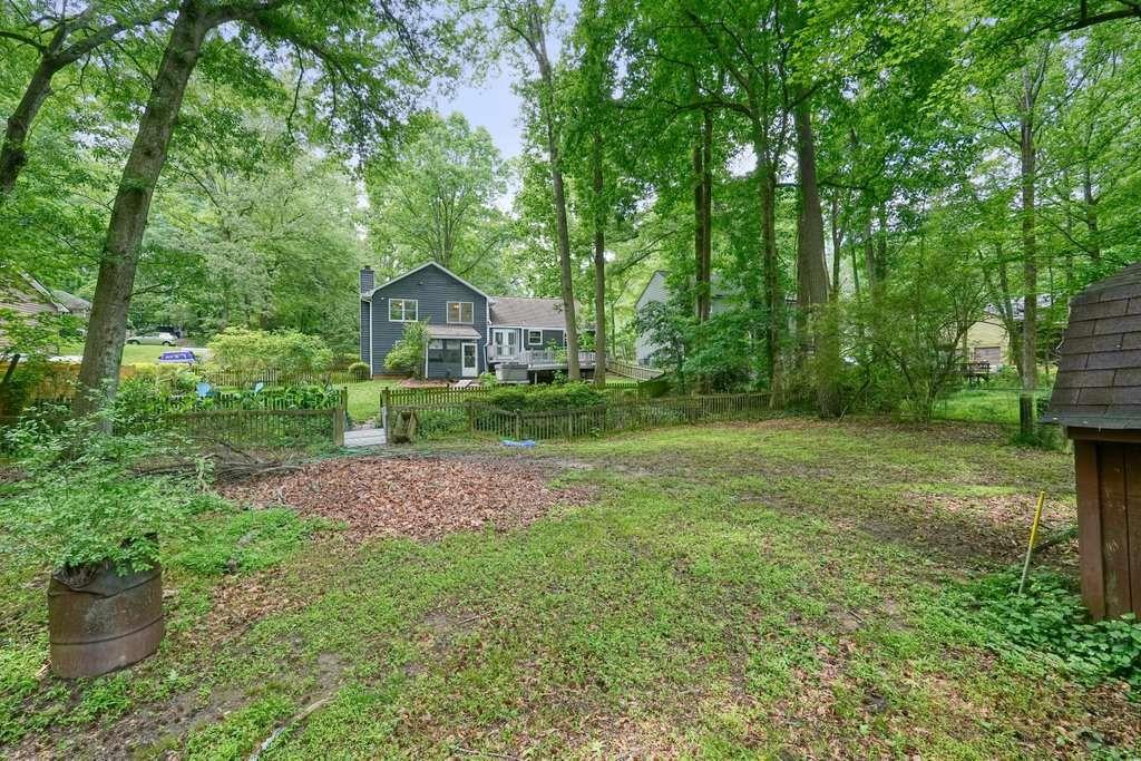 588 Benson Hurst Drive