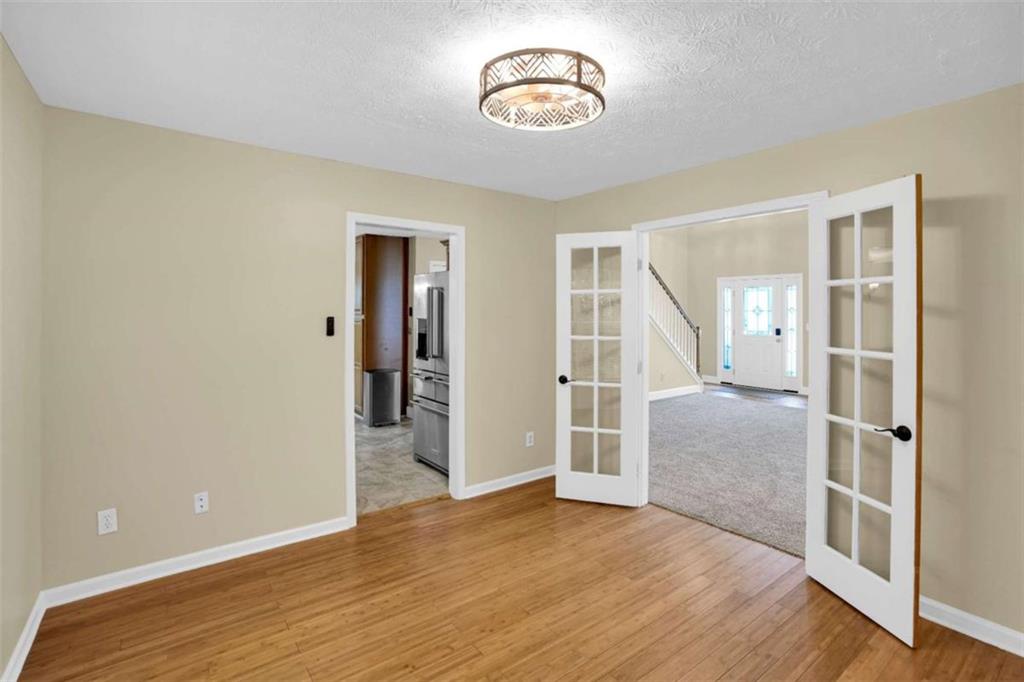 4000 Mcpherson Drive Drive