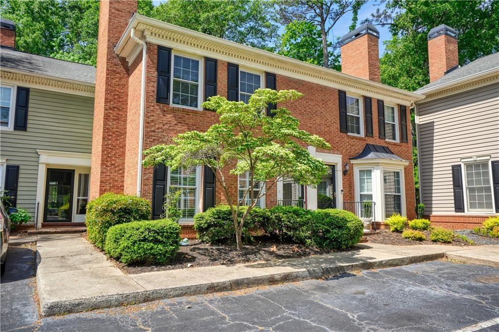 84 Mount Vernon Circle