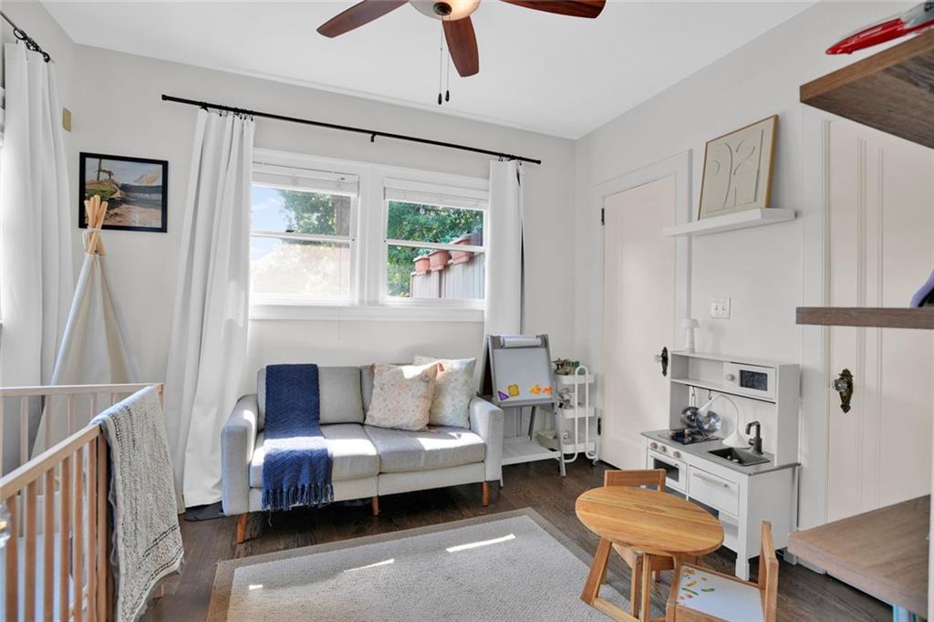 770 Barnett Street Northeast Street NE