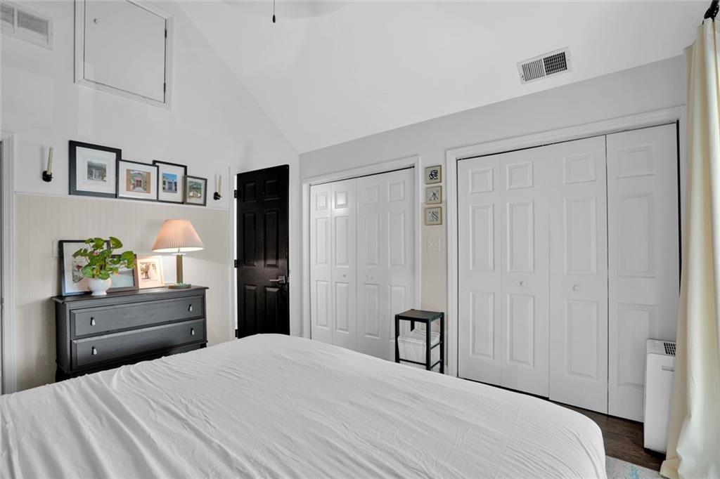 770 Barnett Street Northeast Street NE